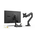 PXC248 Wave Bundle: Includes Monitor Arm + Accessories