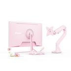 PXC248 Wave Bundle: Includes Monitor Arm + Accessories