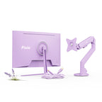 PXC248 Wave Bundle: Includes Monitor Arm + Accessories