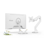 PXC248 Wave Bundle: Includes Monitor Arm + Accessories