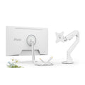 PX246 Wave Bundle: Includes Monitor Arm + Accessories