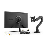 PXC279 Wave Bundle: Includes Monitor Arm + Accessories