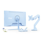 PXC279 Wave Bundle: Includes Monitor Arm + Accessories