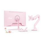 PXC279 Wave Bundle: Includes Monitor Arm + Accessories