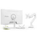 PX279 Wave Bundle: Includes Monitor Arm + Accessories