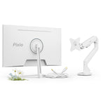 PX278 Wave Bundle: Includes Monitor Arm + Accessories