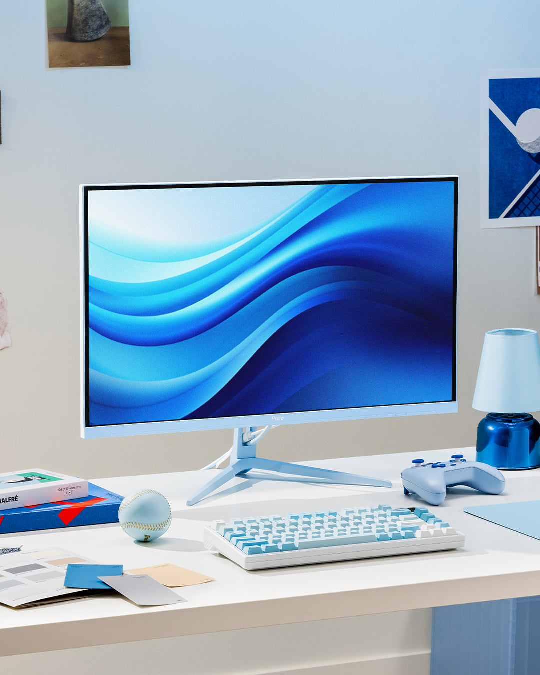 Wave Series – Pixio