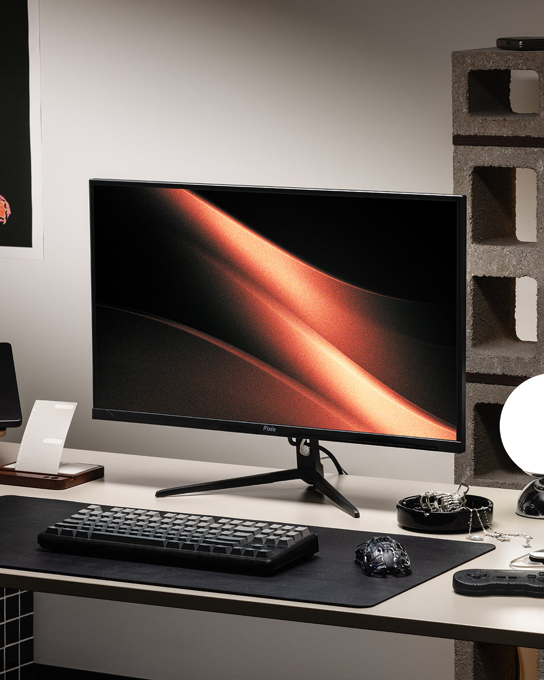 Wave Series – Pixio