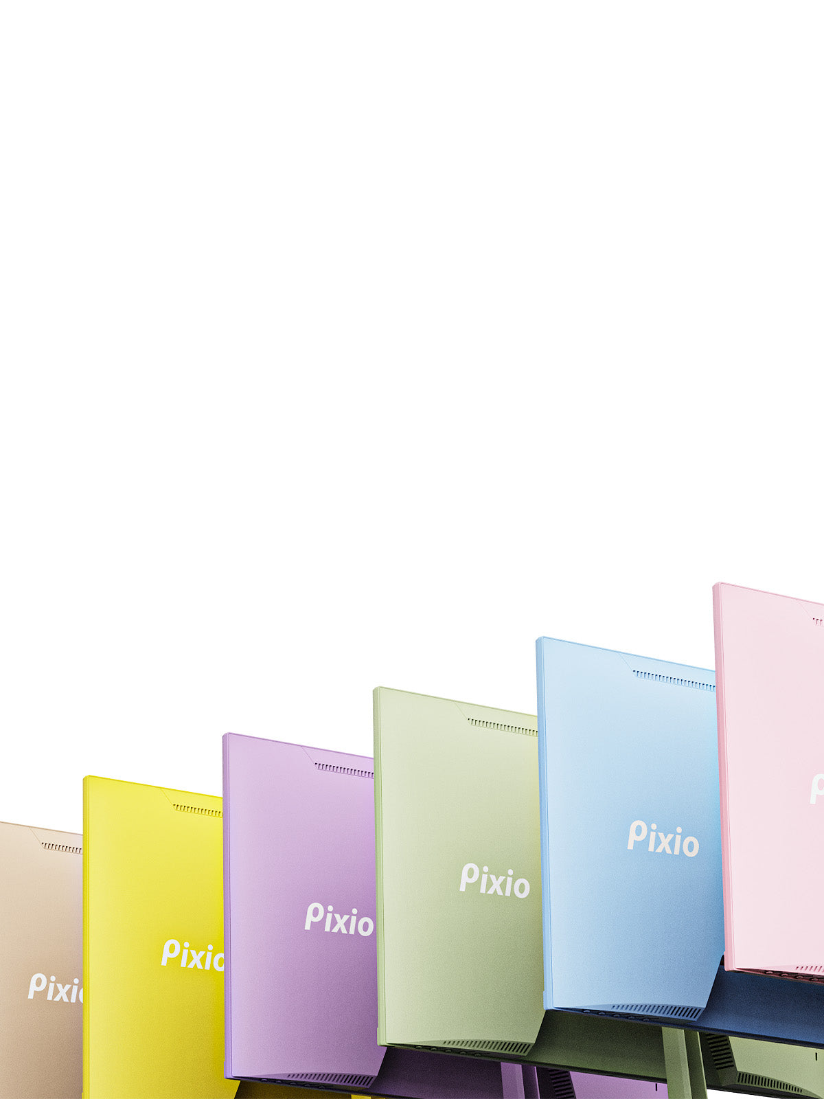 Wave Series Collection – Pixio