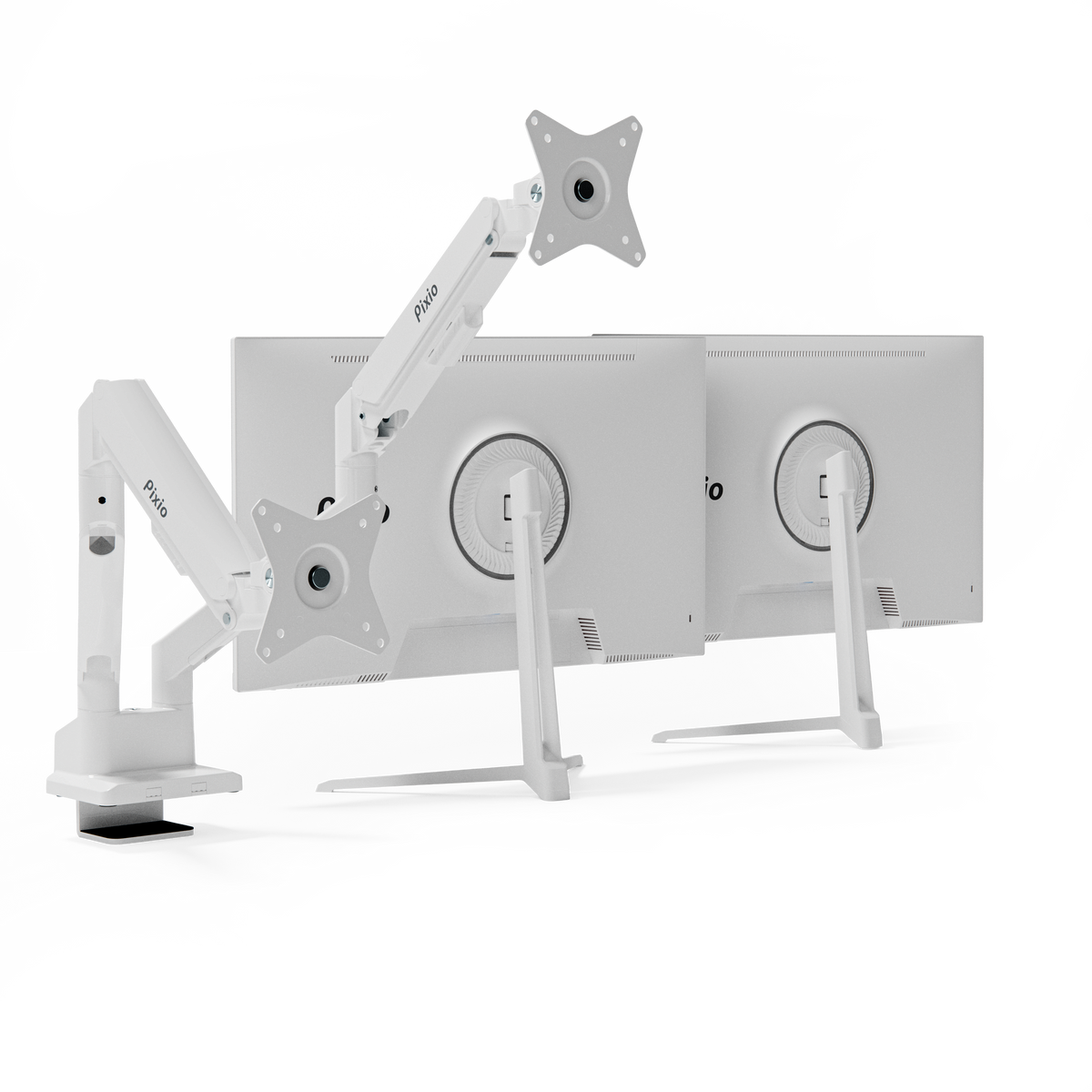 PX279 Wave Dual Bundle