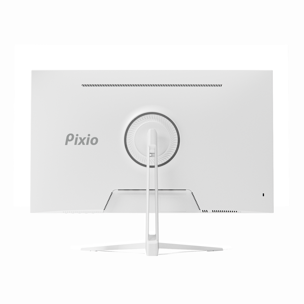 PX27U Wave 27" 4K 160Hz Gaming Monitor