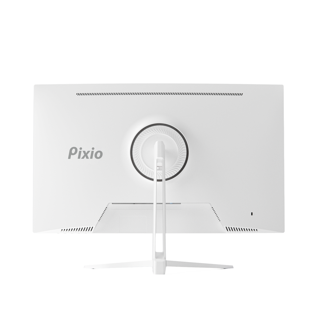 PXC278 Wave 27" Curved Gaming Monitor