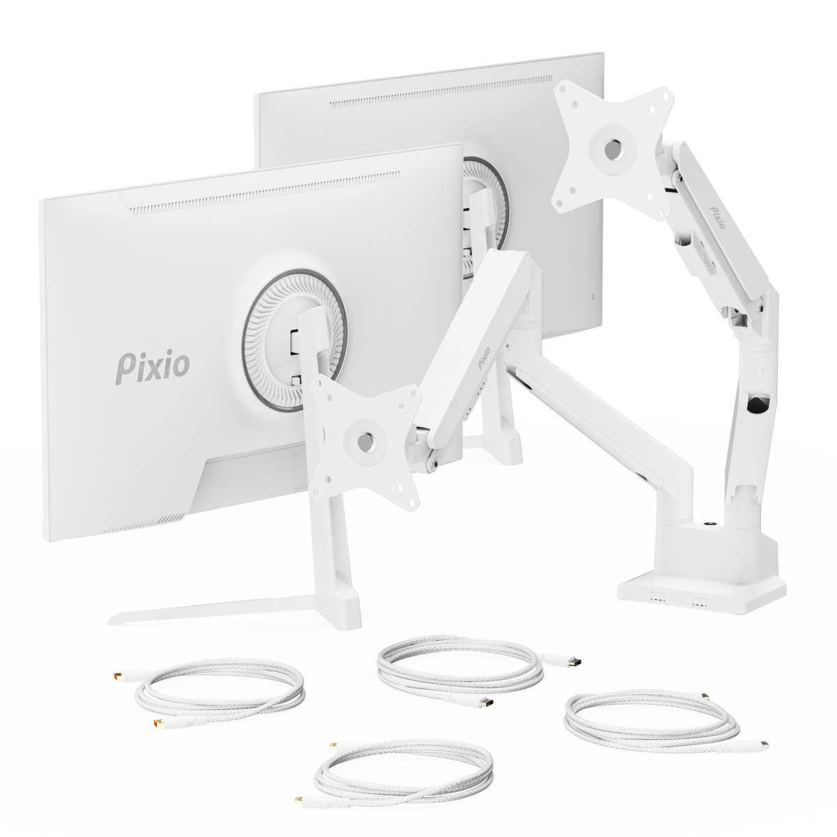 PX27U Wave Summer Dual Bundle