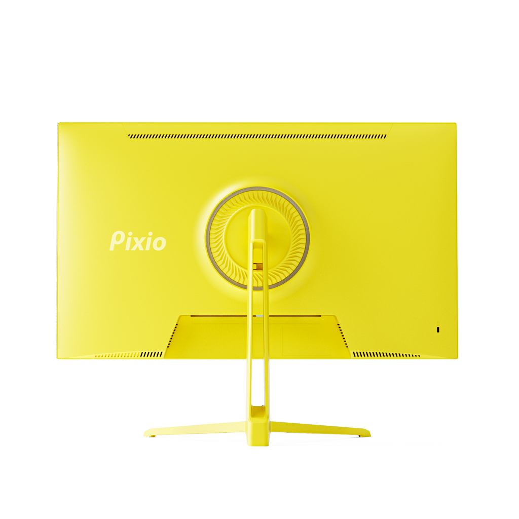 Pixio PX248 Wave 24-inch FHD 200Hz Fast IPS Gaming Monitor