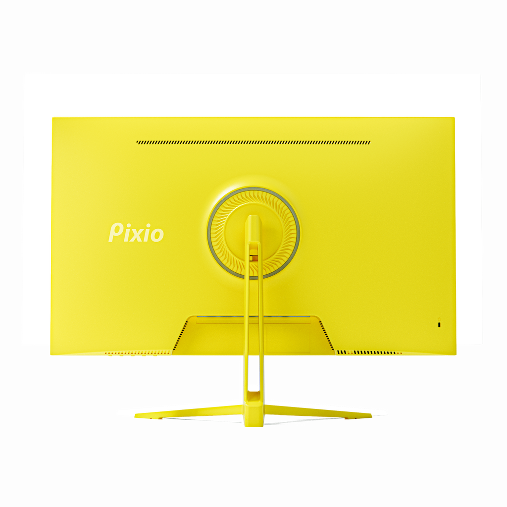 PX278 Wave Gaming Monitor