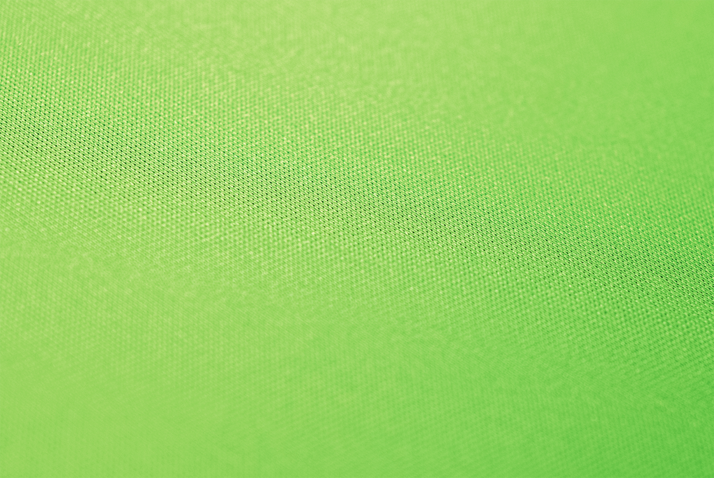 Green Screen Mouse Mat