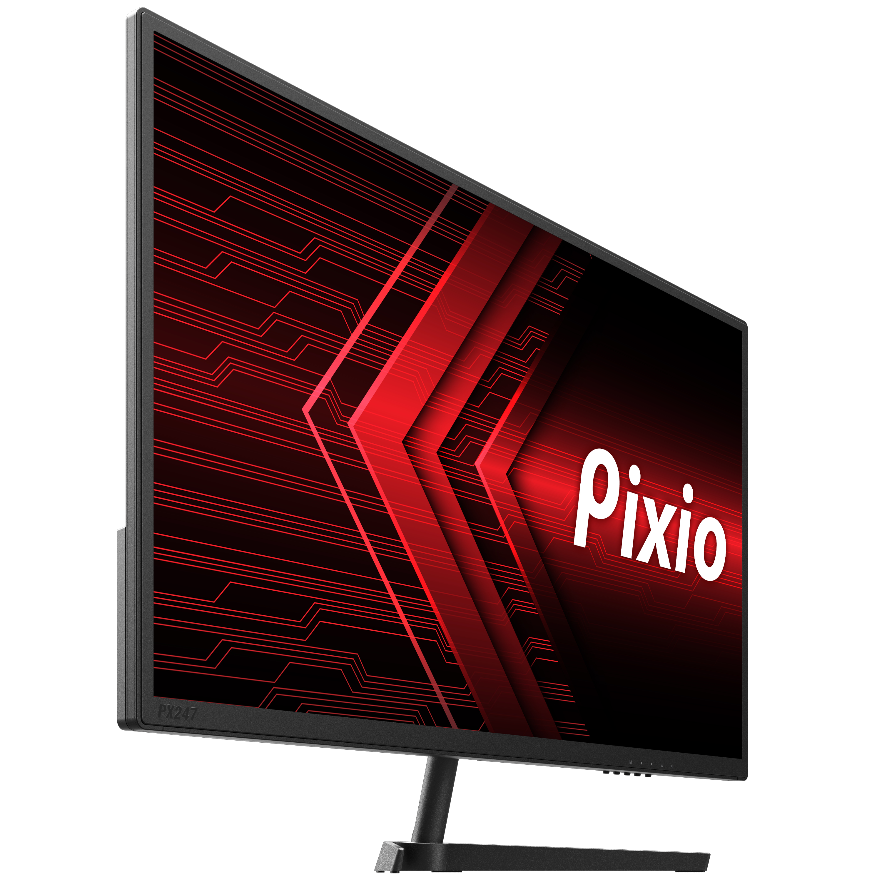 PX247 Gaming Monitor - Certified Refurbished