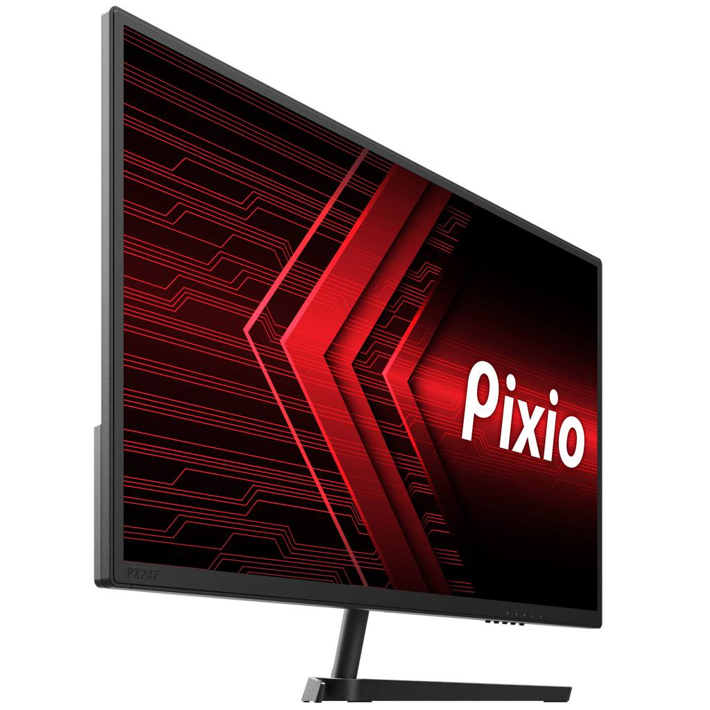 Pixio PX247 ディスプレイ モニター 23.8 インチ IPS Pixio PX247 Certified Refurbished | 24 inch 1080p 144Hz IPS