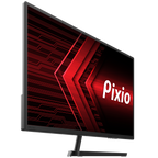Pixio PX247 Certified Refurbished | 24 inch 1080p 144Hz IPS