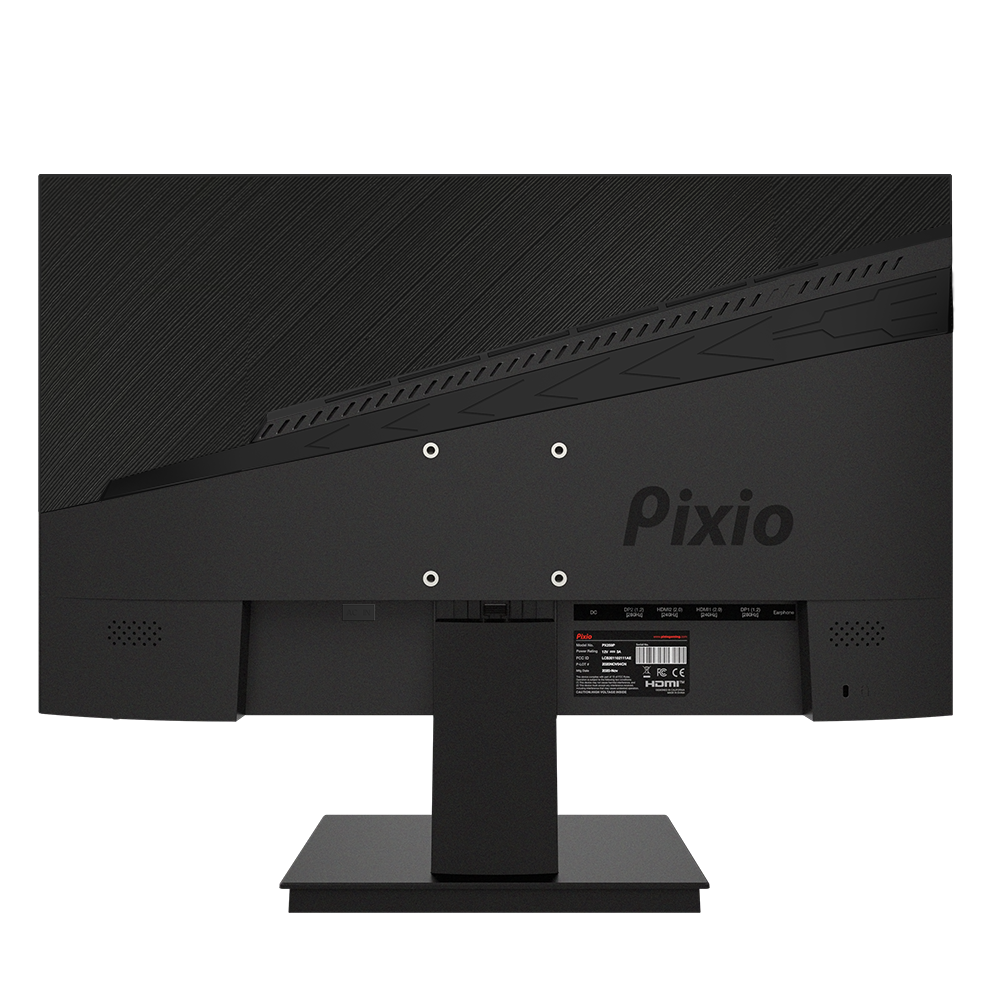 PX259 Prime Gaming Monitor 25in - Certified Refurbished