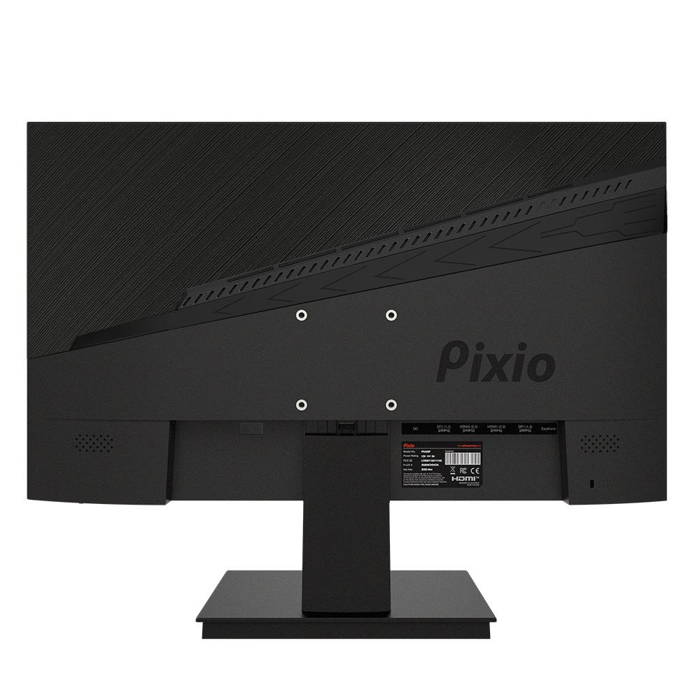 Pixio PX279 Prime 27 pulgadas 240Hz Fast IPS 1ms GTG HDR FHD 1080p FreeSync  eSports IPS Monitor para juegos