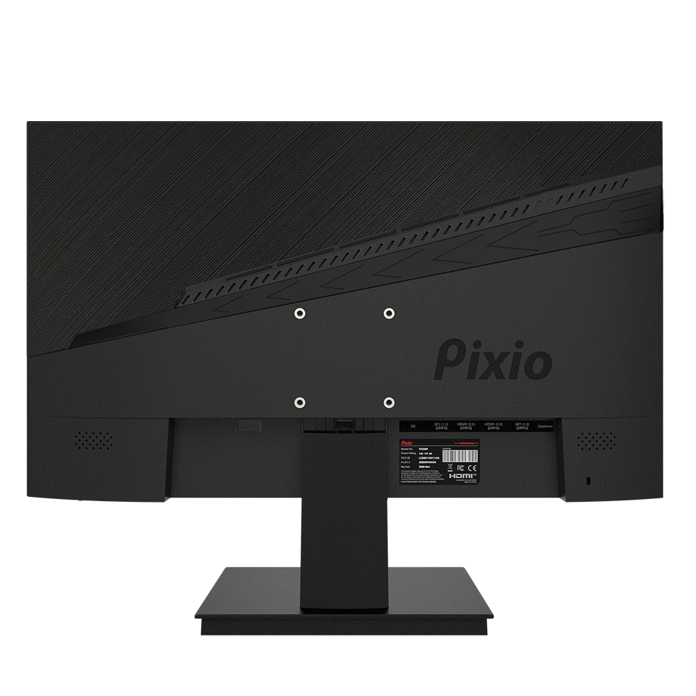 PX259 Prime Gaming Monitor