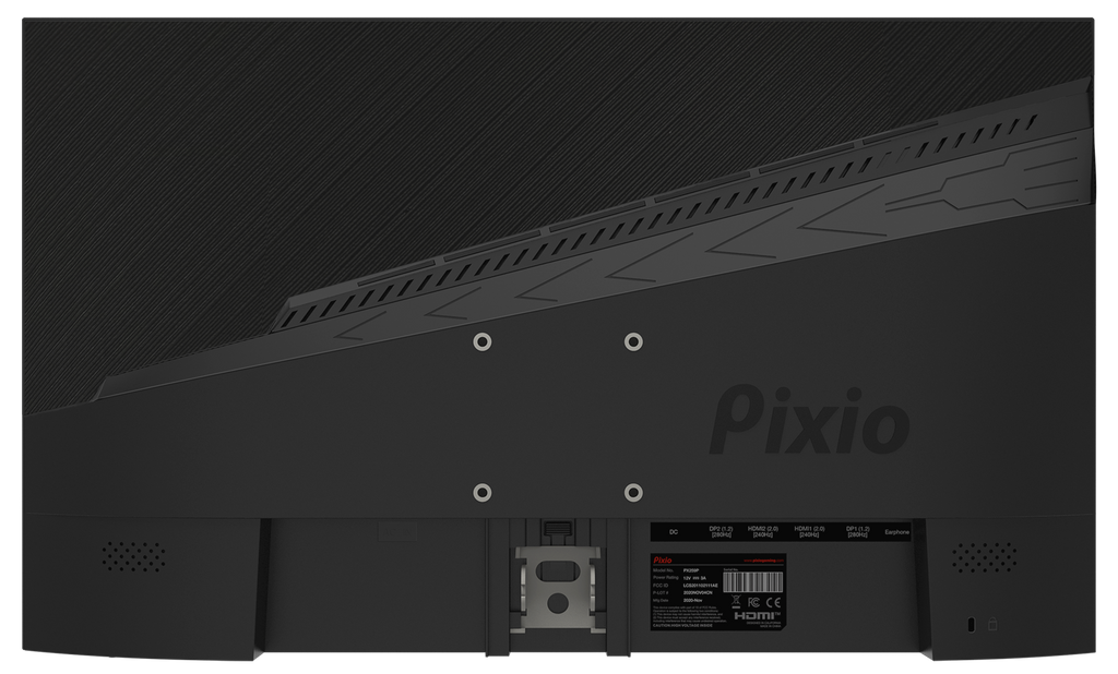 PX259 Prime Gaming Monitor 25in - Certified Refurbished