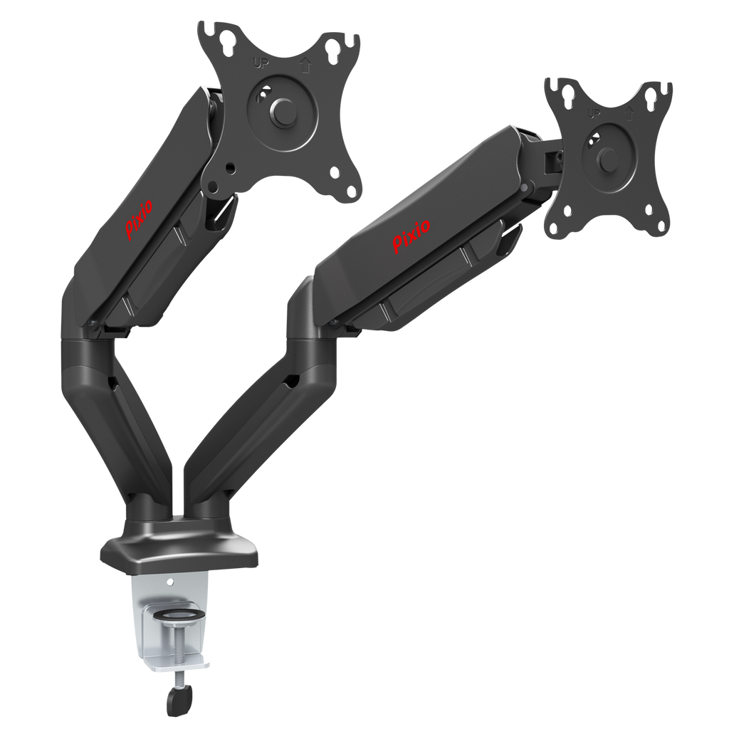 PS1D Dual Monitor Arm Mount - Certified Refurbished