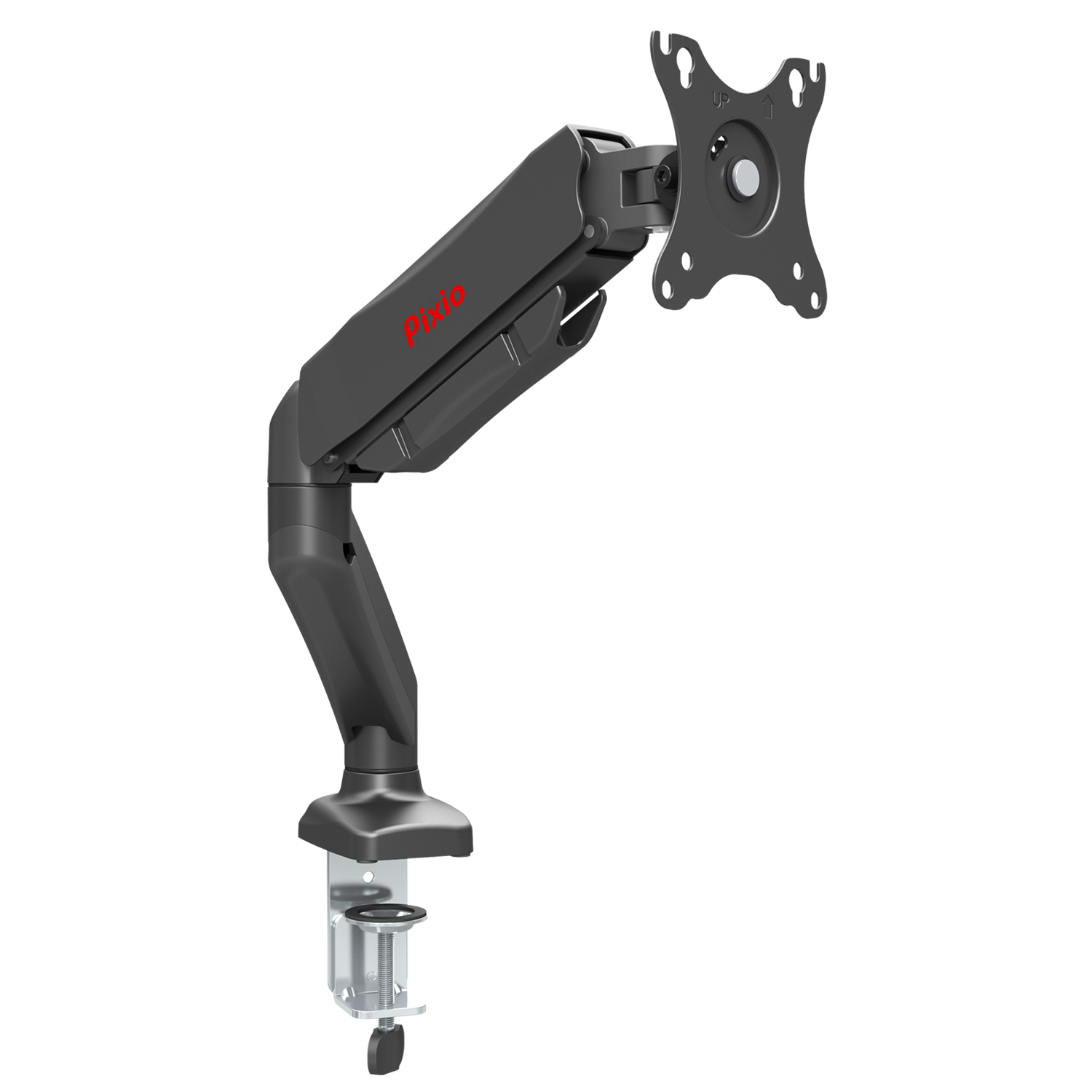 PS1S Single Monitor Arm Mount - Certified Refurbished