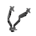 PS2D Dual Monitor Arm Mount