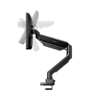 PS2D Dual Monitor Arm Mount