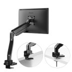 PS2D Dual Monitor Arm Mount