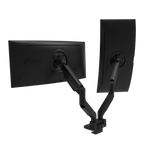 PS2D Dual Monitor Arm Mount
