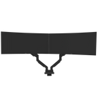 PS2D Dual Monitor Arm Mount