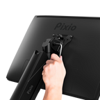 PS2D Dual Monitor Arm Mount