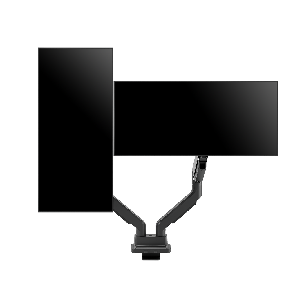 PS2D Dual Monitor Arm Mount