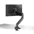 PS2S Heavy-Duty Single Monitor Arm Mount
