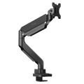 PS2S Heavy-Duty Single Monitor Arm Mount