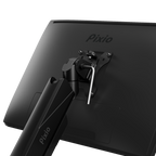 PS2S Heavy-Duty Single Monitor Arm Mount