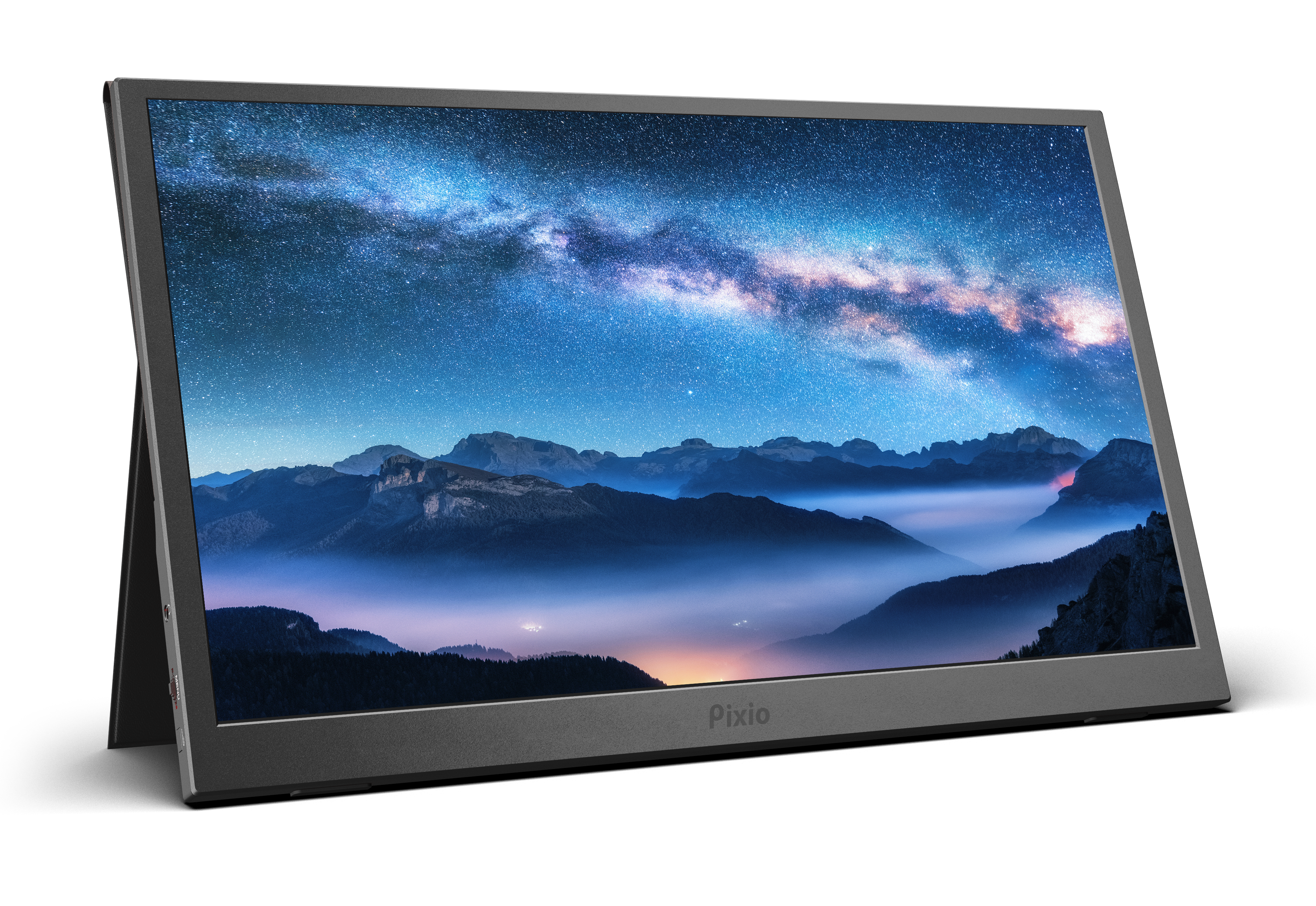 Pixio PX160 | 15.6 inch 1080p 60Hz IPS HDR Portable Gaming Monitor Pixio PX160 | 15.6 inch 1080p 60Hz IPS HDR Portable Gaming Monitor