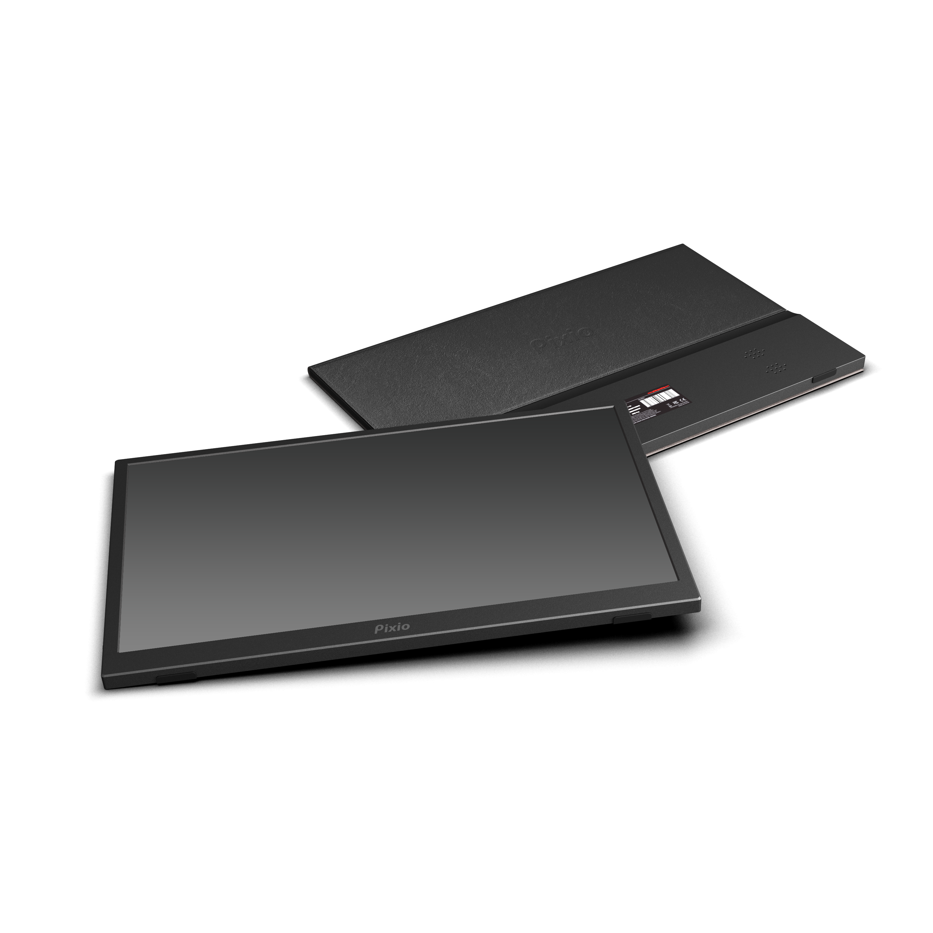 Pixio PX160 | 15.6 inch 1080p 60Hz IPS HDR Portable Gaming Monitor Pixio PX160 | 15.6 inch 1080p 60Hz IPS HDR Portable Gaming Monitor