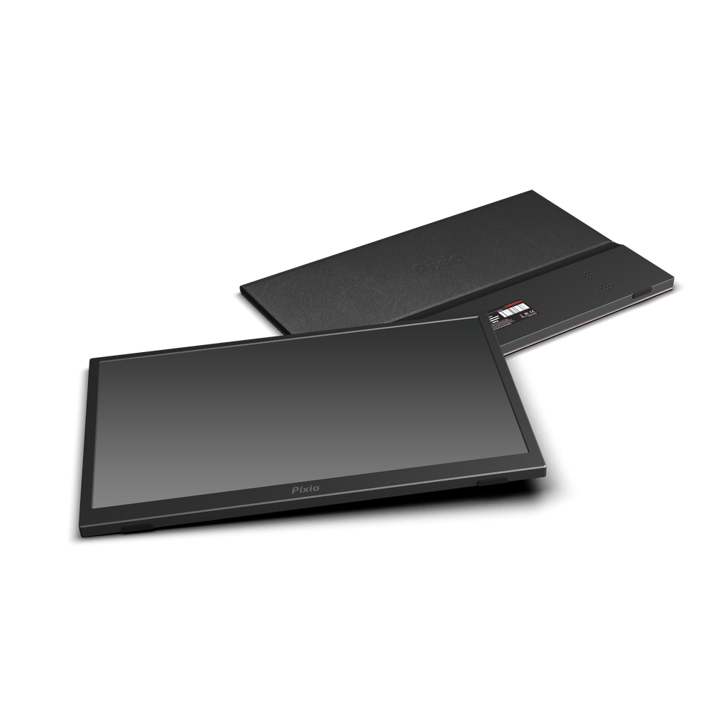 PX160 Portable Gaming Monitor