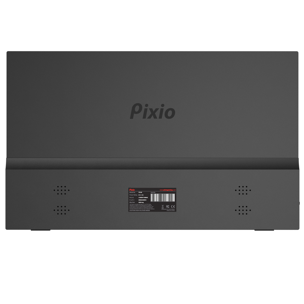 PX160 Portable Gaming Monitor