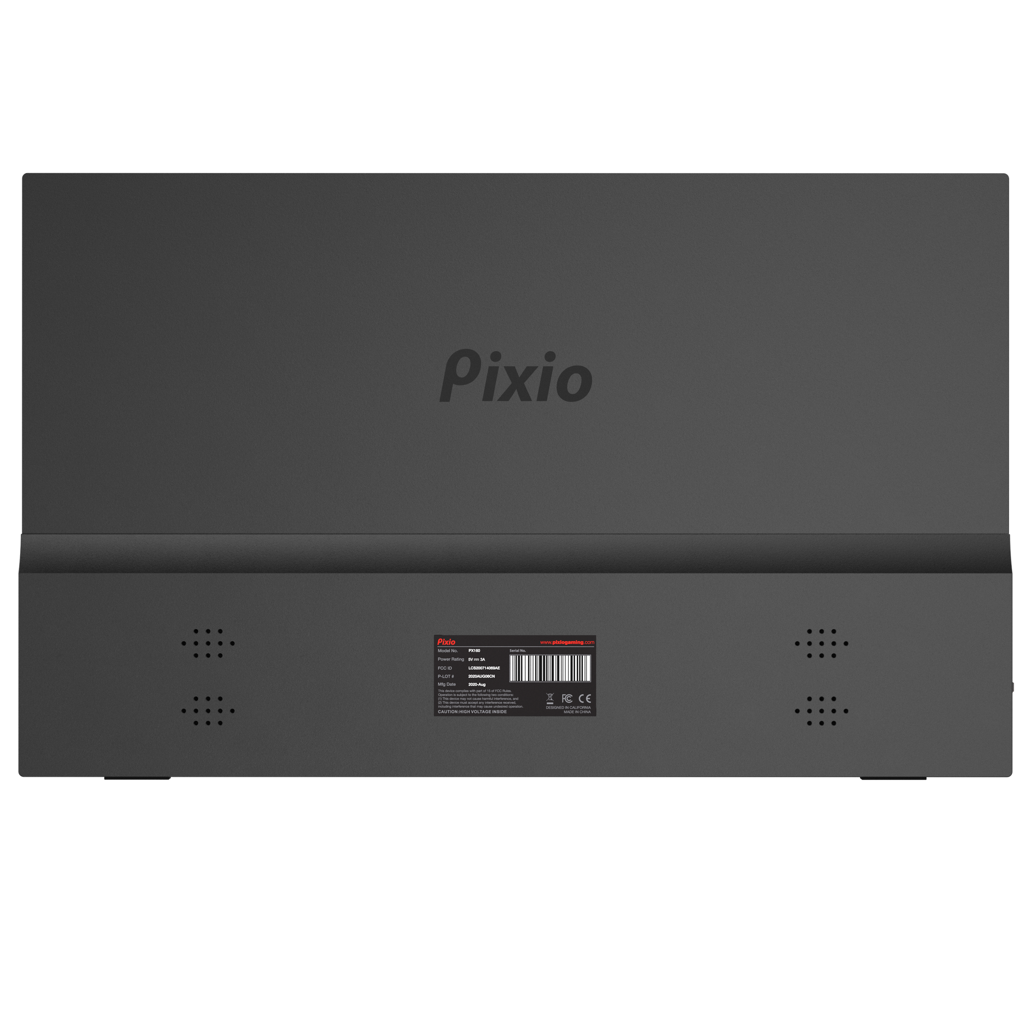 PX160 Portable Gaming Monitor