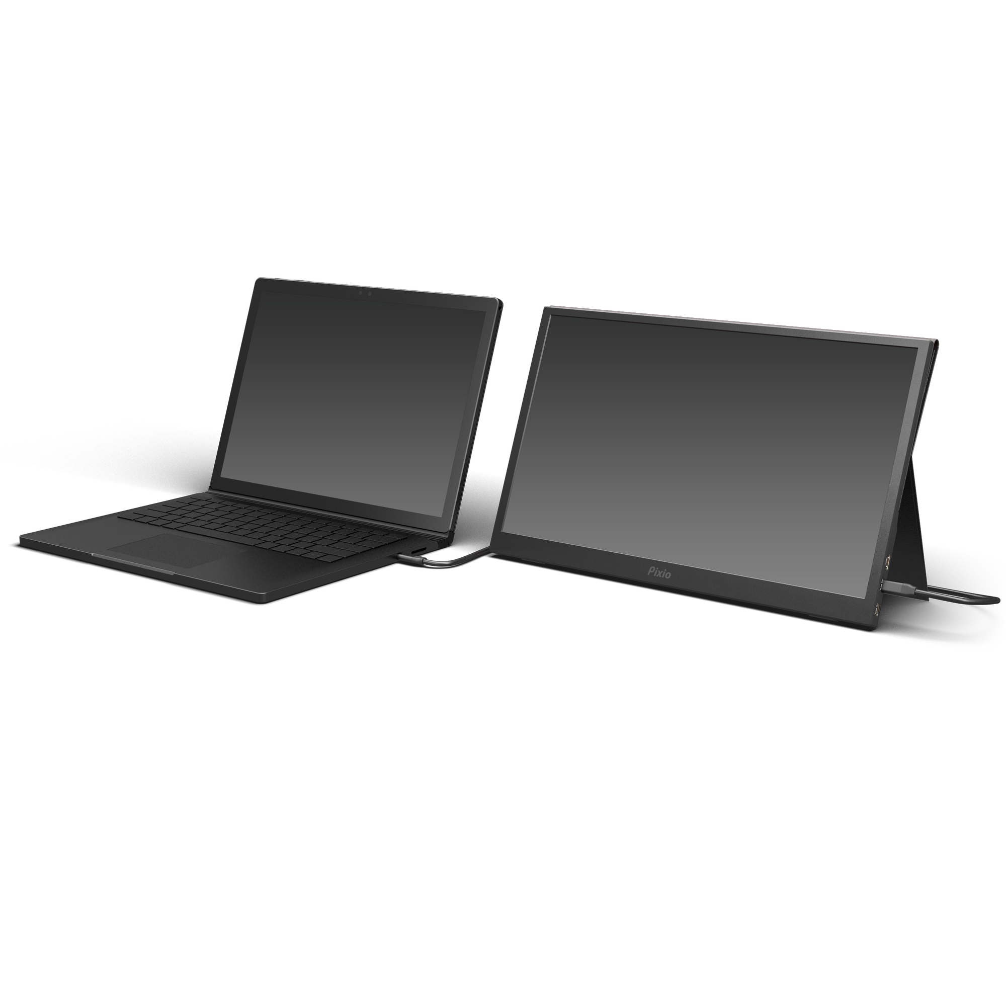 PX160 Portable Gaming Monitor