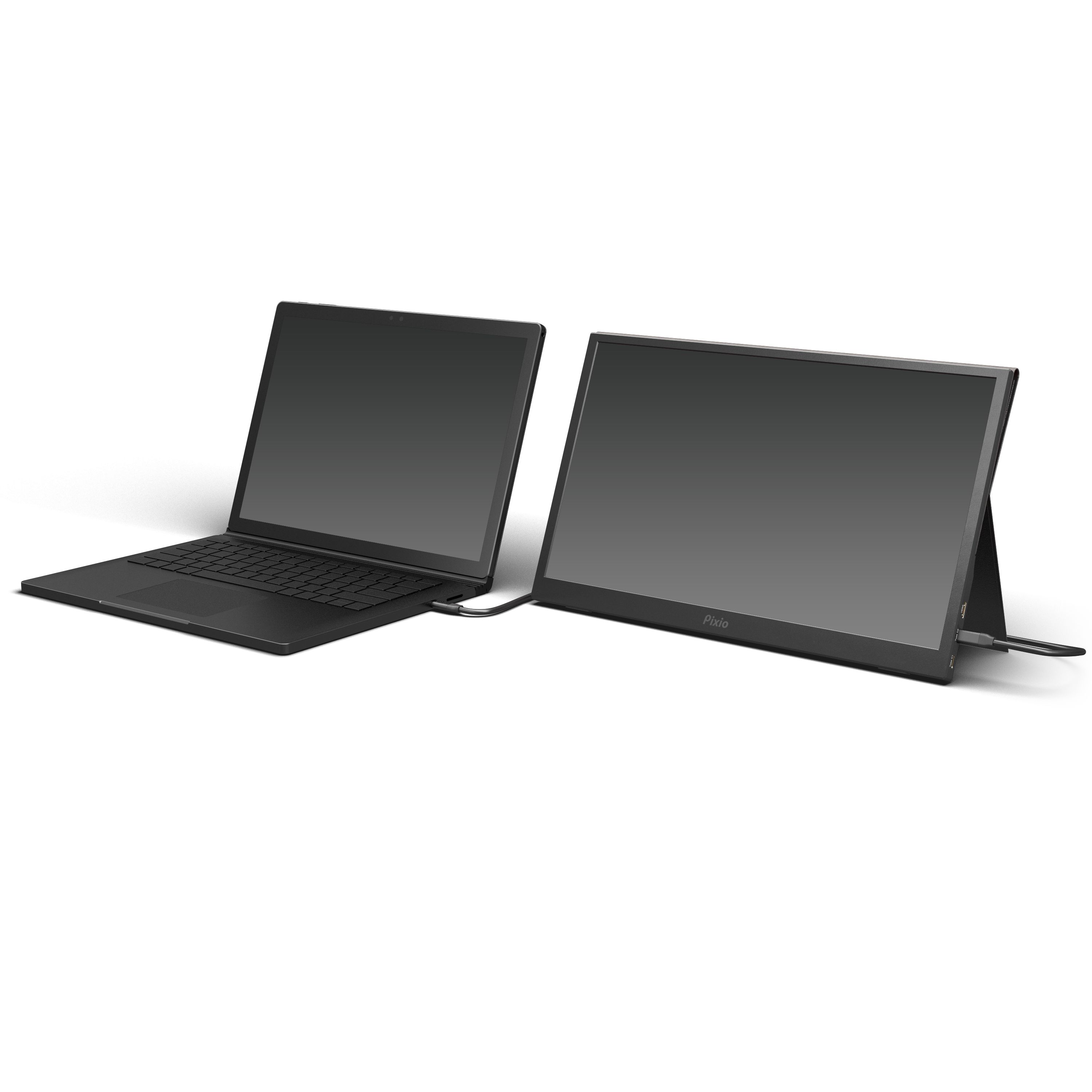 PX160 15.6-inch Portable Gaming Monitor