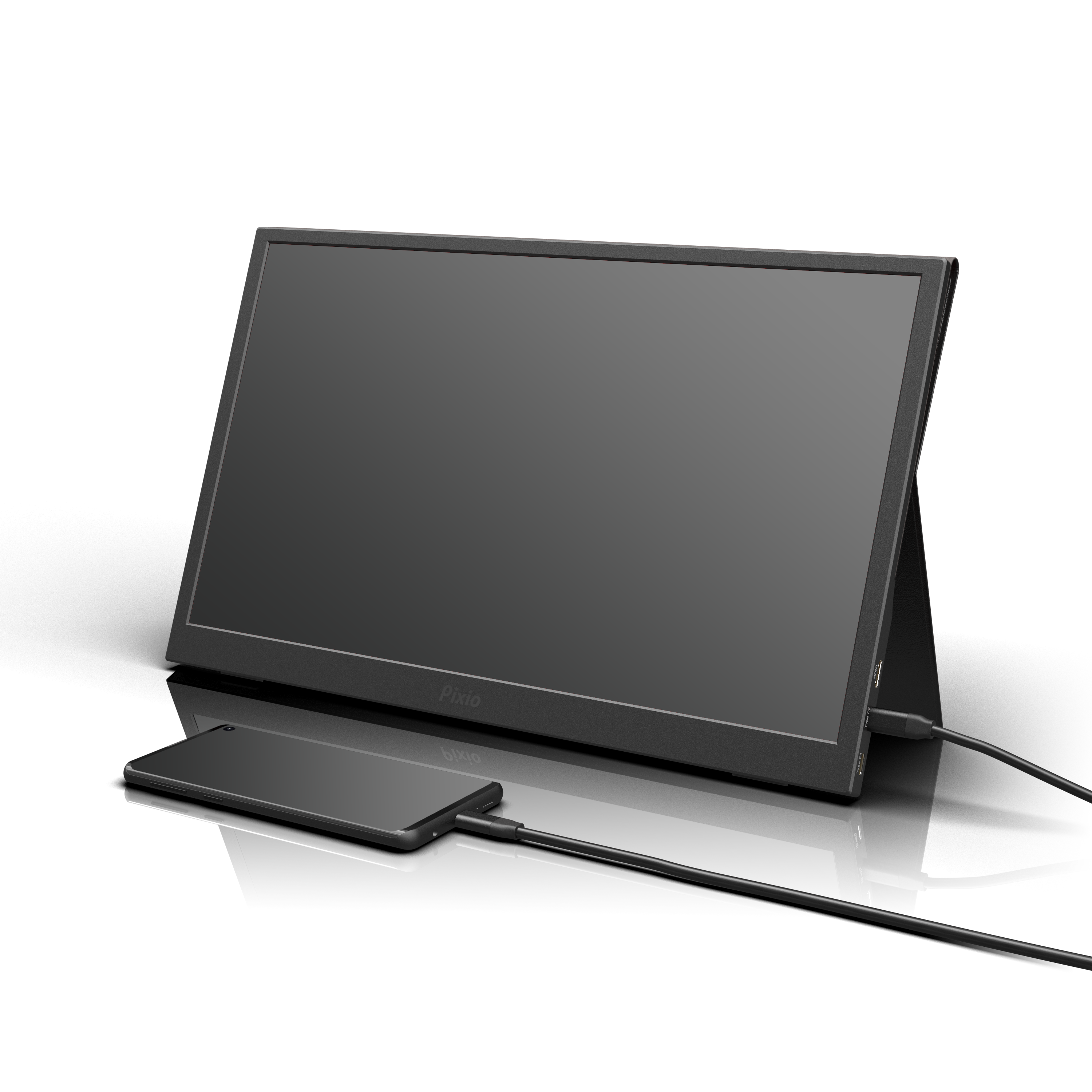 PX160 15.6-inch Portable Gaming Monitor