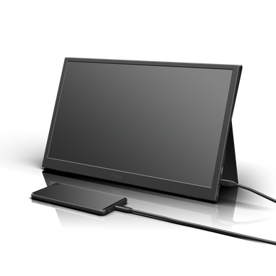 PX160 Portable Gaming Monitor