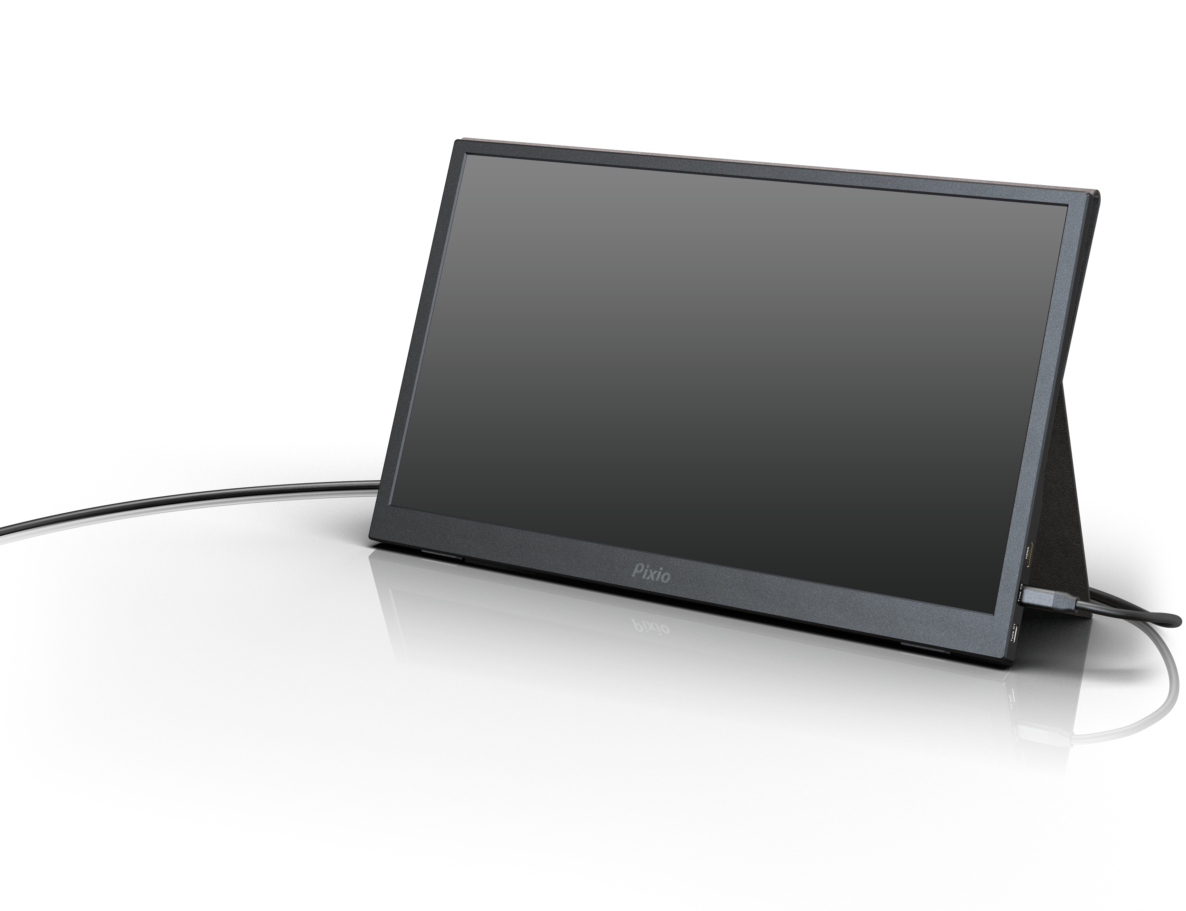 Pixio PX160 | 15.6 inch 1080p 60Hz IPS HDR Portable Gaming Monitor Pixio PX160 | 15.6 inch 1080p 60Hz IPS HDR Portable Gaming Monitor