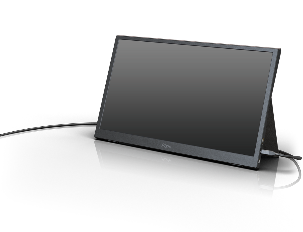 PX160 Portable Gaming Monitor